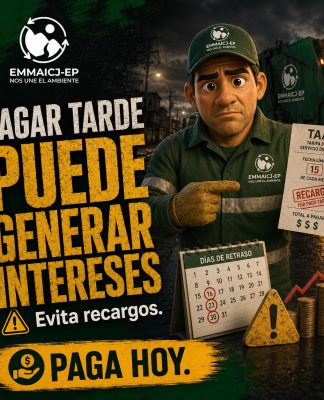 TU DEUDA NO DESAPARECE