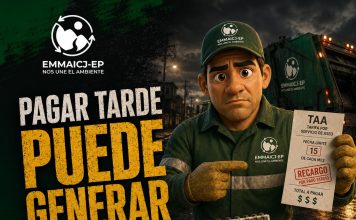 TU DEUDA NO DESAPARECE