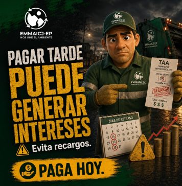 TU DEUDA NO DESAPARECE