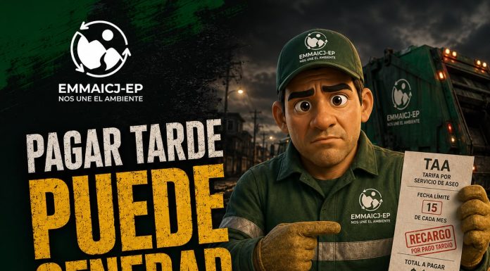 TU DEUDA NO DESAPARECE